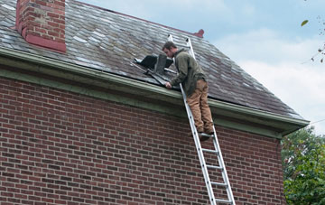 what affects urgent Comiston roof repairs