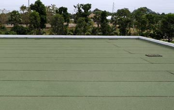 all Comiston roofing types quoted for