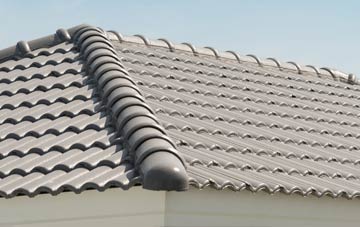 advantages of Comiston clay roofing