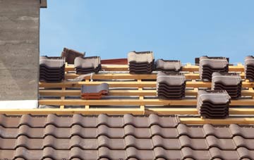 Comiston clay roofing costs