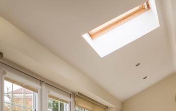 Comiston conservatory roof insulation companies