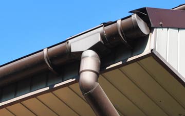 types of Comiston fascias