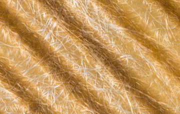 Comiston fibreglass roof waterproofing