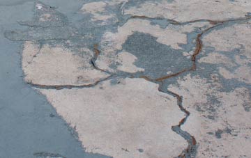 fibreglass roofing replacement Comiston