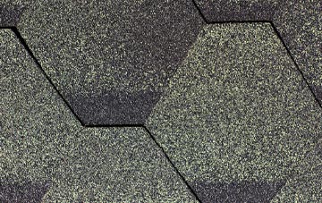 Comiston fibreglass shingle repairs