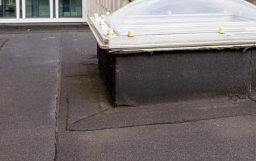 disadvantages of Comiston flat roofs