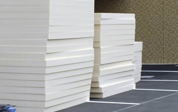 Comiston flat roof insulation costs