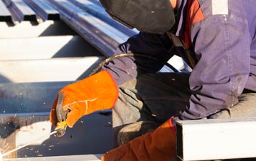 Comiston flat roofing options