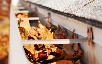 Comiston gutter cleaning companies