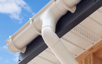 Comiston gutter installation costs