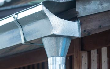 Comiston guttering companies