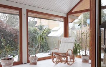 Comiston hardwood conservatory roofing repairs