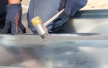 Comiston metal roofing costs