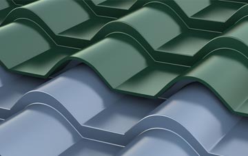who should consider Comiston plastic roofs