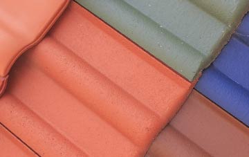 Comiston plastic roofing companies