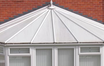 Comiston polycarbonate conservatory roof repairs