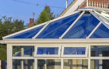 professional Comiston conservatory insulation
