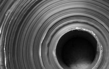 Comiston pvc roof replacement