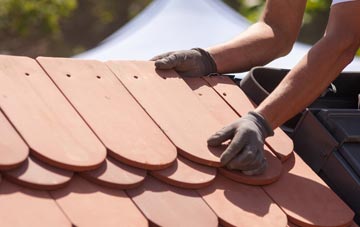 Comiston roof tile contractors
