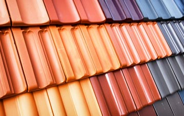Comiston roof tile costs