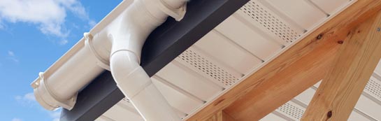 get Comiston guttering quotes today