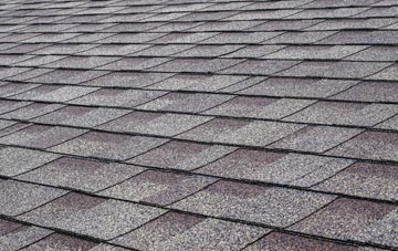 Comiston tiles for shallow pitch roofing