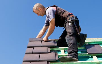 disadvantages of Comiston slate roofing