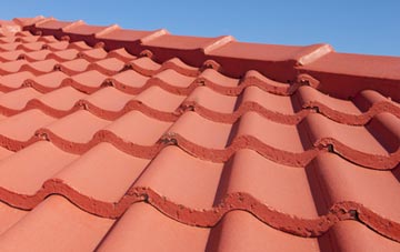 Comiston tile and slate roof replacement