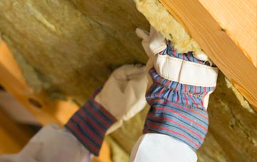 types of Comiston pitched roof insulation materials