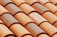 Comiston clay roofing