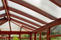 Comiston conservatory roofing insulation