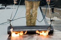 Comiston flat roof sealing quote