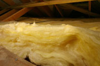 Comiston pitch roof insulation