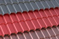 find rated Comiston plastic roofing companies