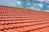 Comiston roofing tiles