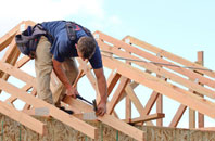 Comiston roof trusses