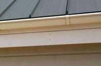 Comiston soffit repair