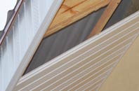 rated Comiston soffit repair companies